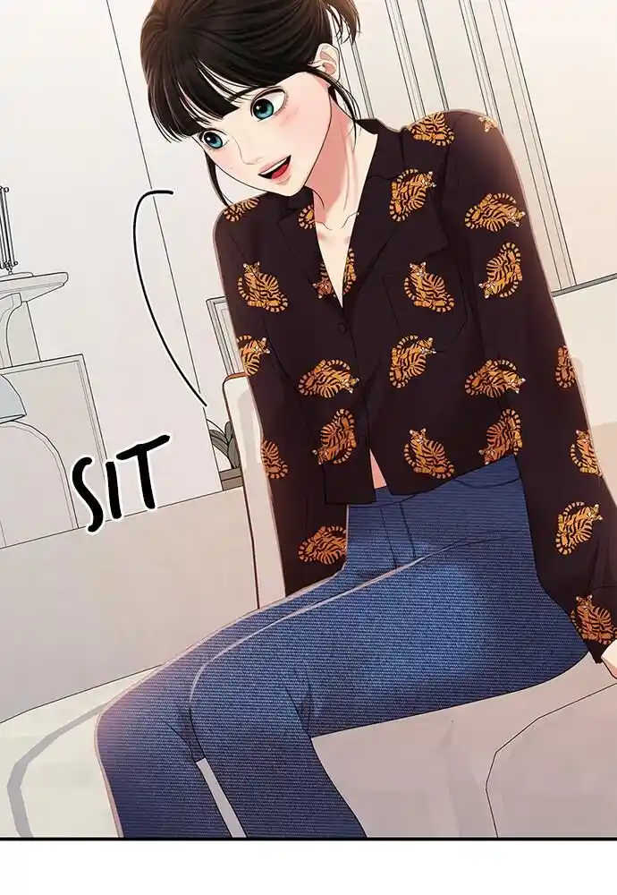 To You Who Swallowed a Star Ch.104