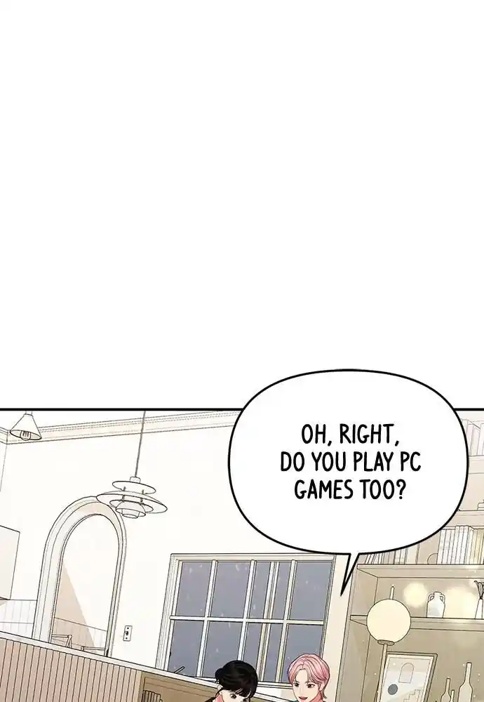 To You Who Swallowed a Star Ch.104