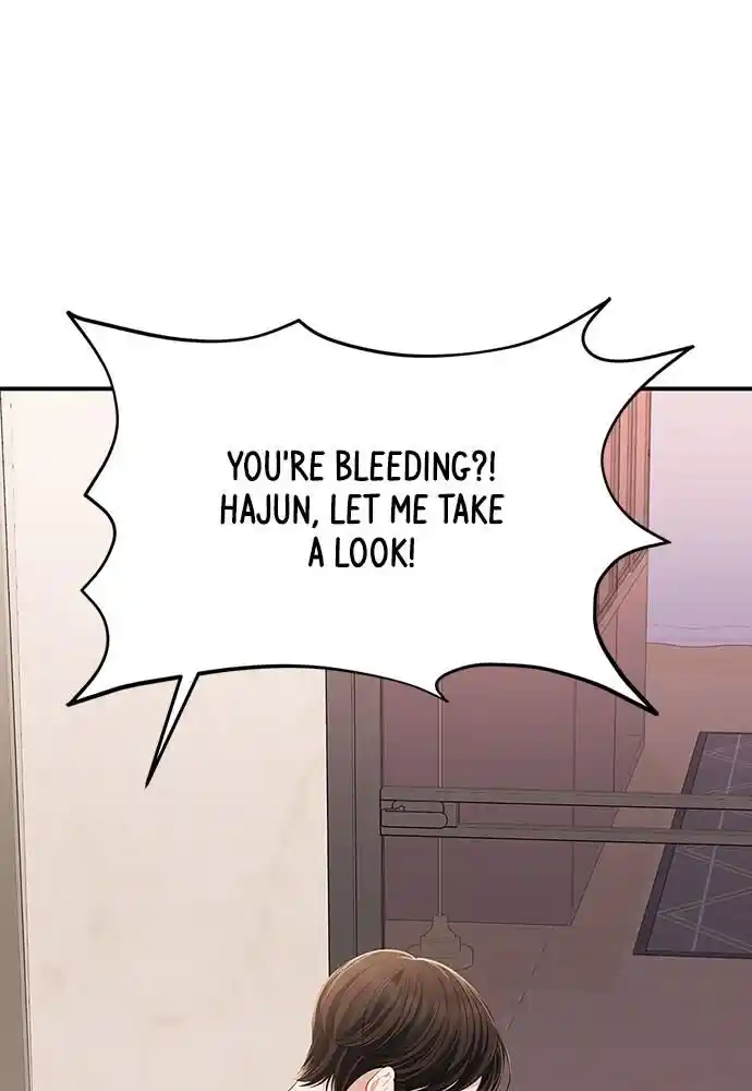 To You Who Swallowed a Star Ch.105