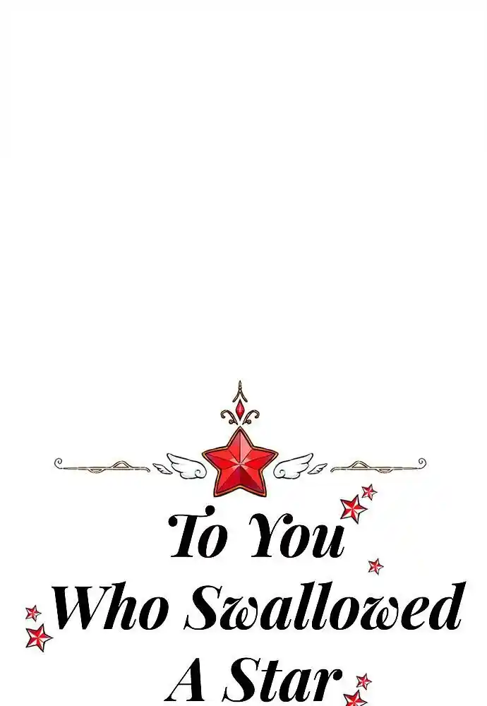 To You Who Swallowed a Star Ch.105