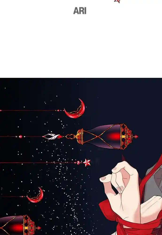 To You Who Swallowed a Star Ch.105