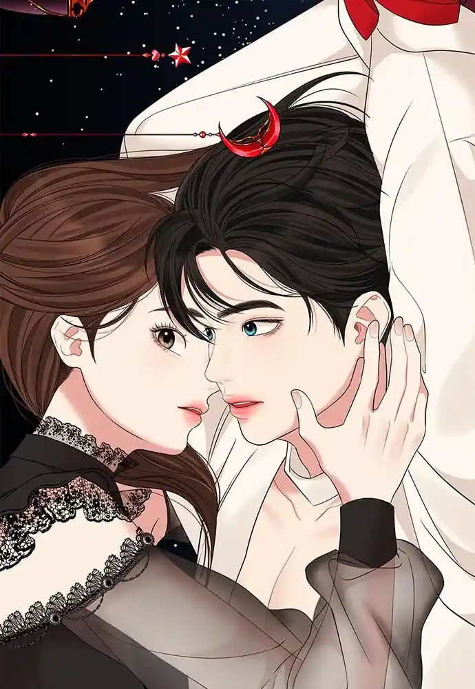 To You Who Swallowed a Star Ch.105