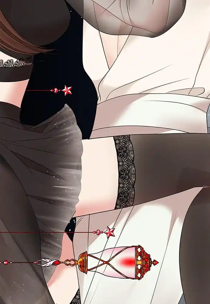 To You Who Swallowed a Star Ch.105