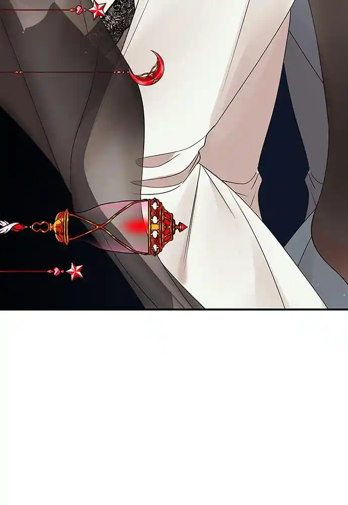 To You Who Swallowed a Star Ch.105