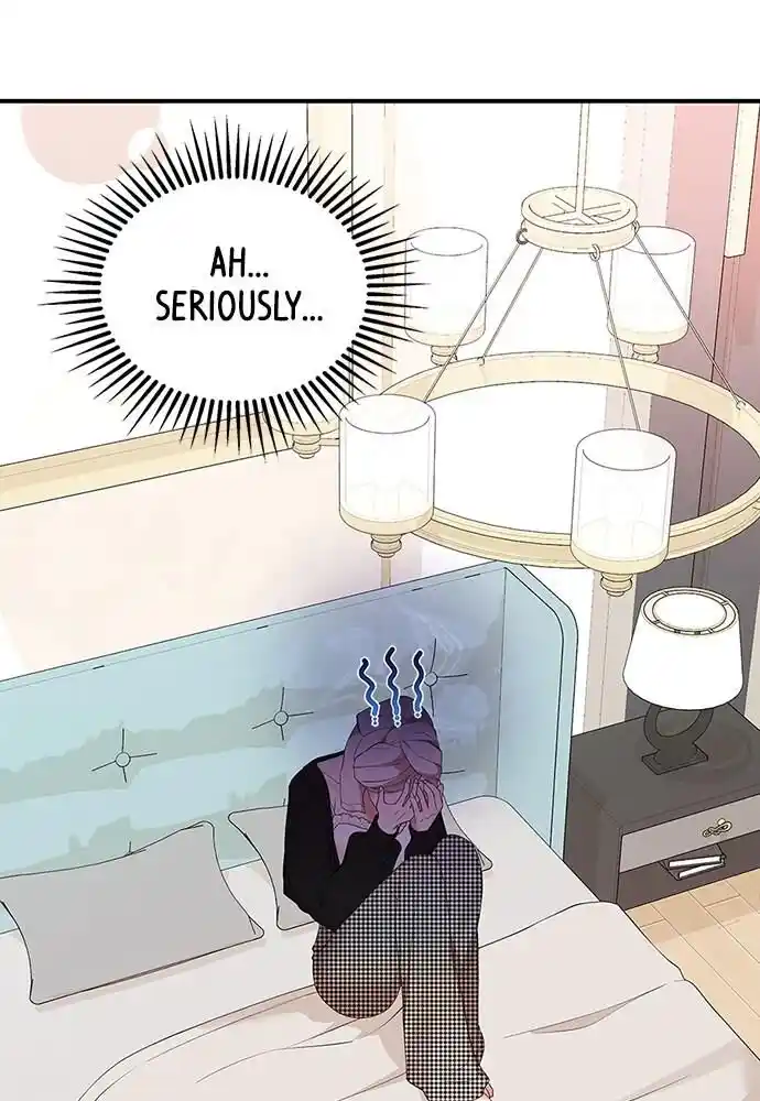 To You Who Swallowed a Star Ch.105