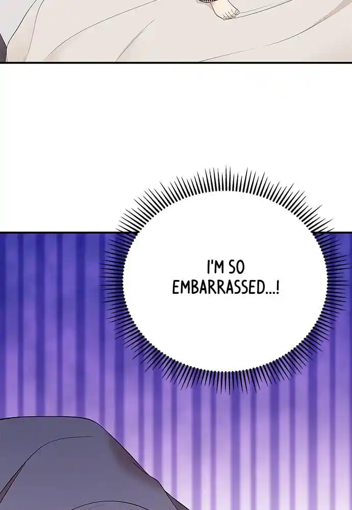 To You Who Swallowed a Star Ch.105