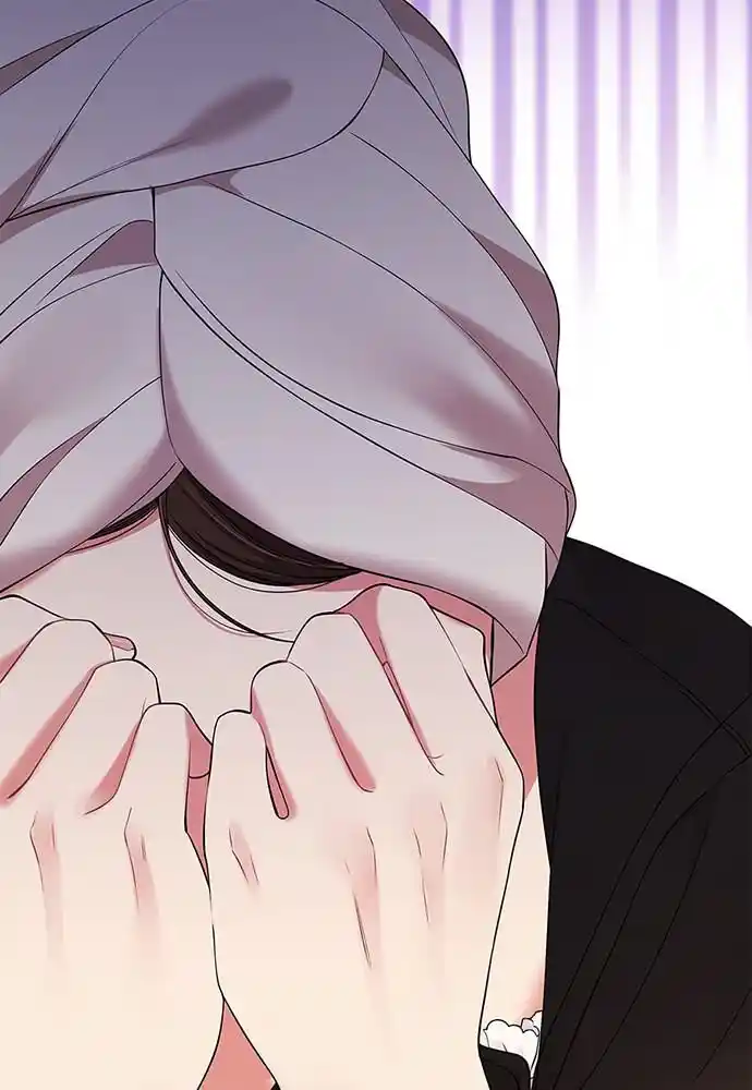 To You Who Swallowed a Star Ch.105