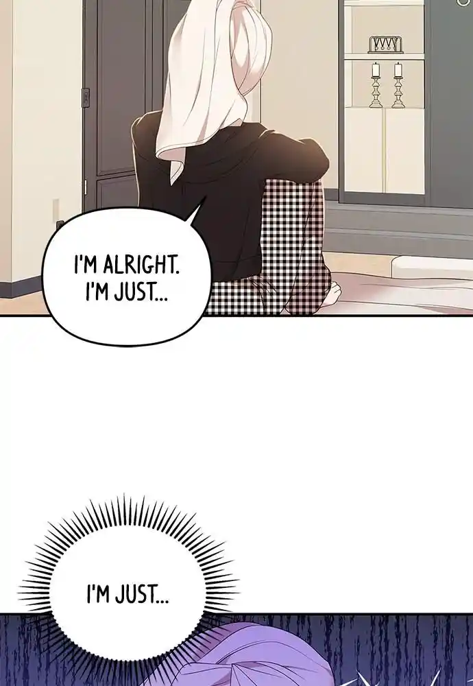 To You Who Swallowed a Star Ch.105