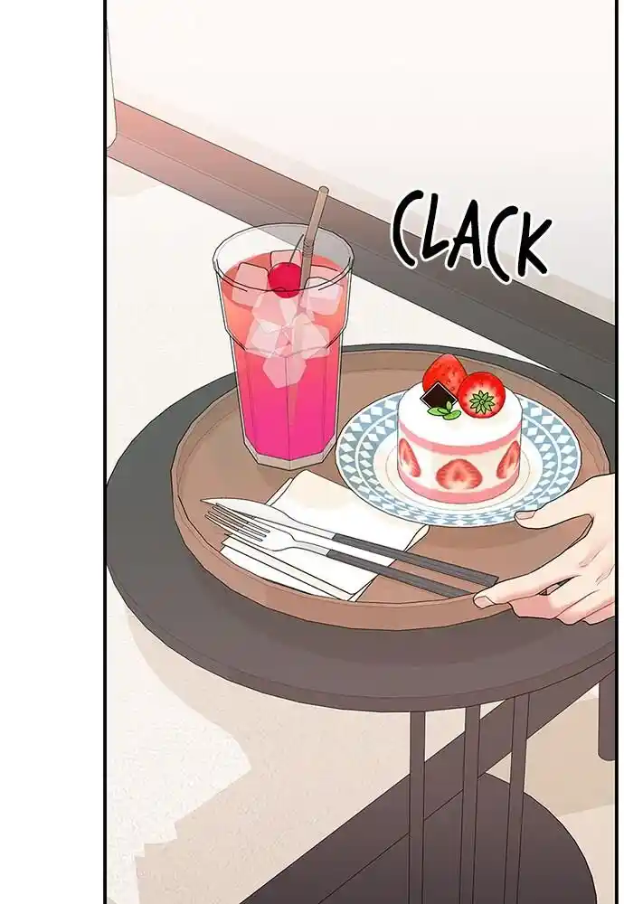 To You Who Swallowed a Star Ch.105