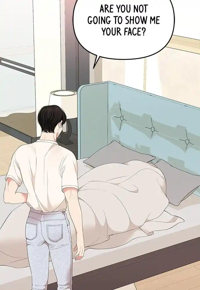 To You Who Swallowed a Star Ch.105