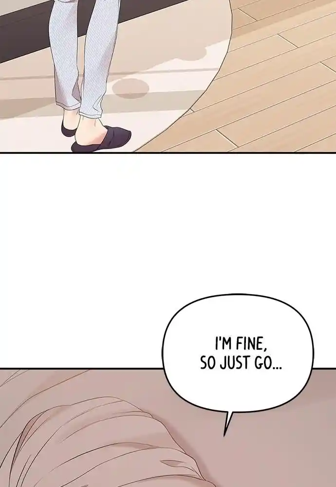 To You Who Swallowed a Star Ch.105