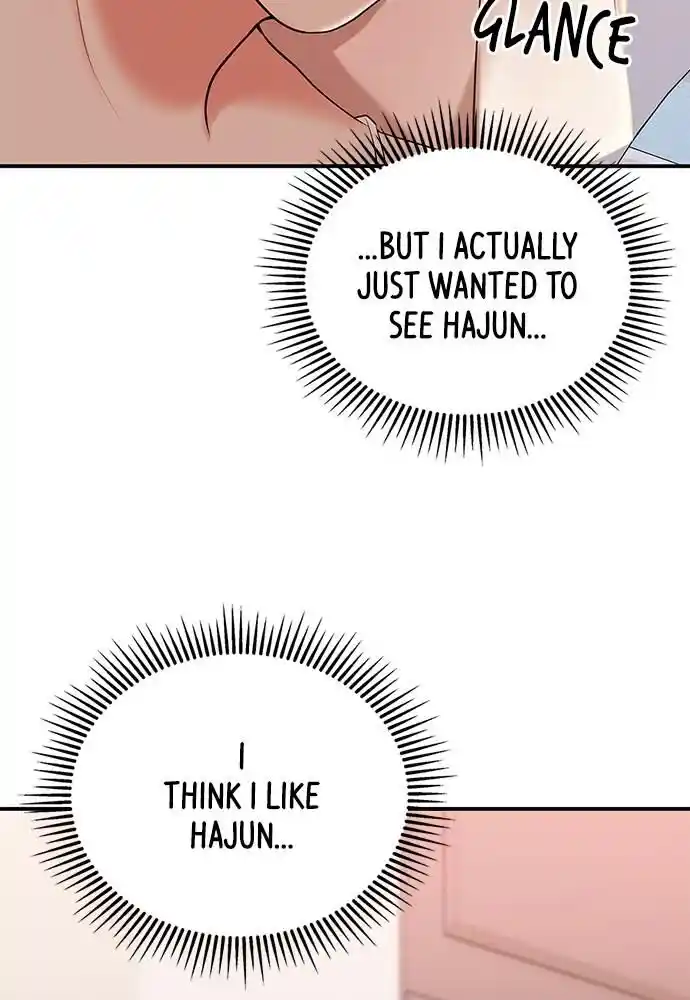 To You Who Swallowed a Star Ch.105