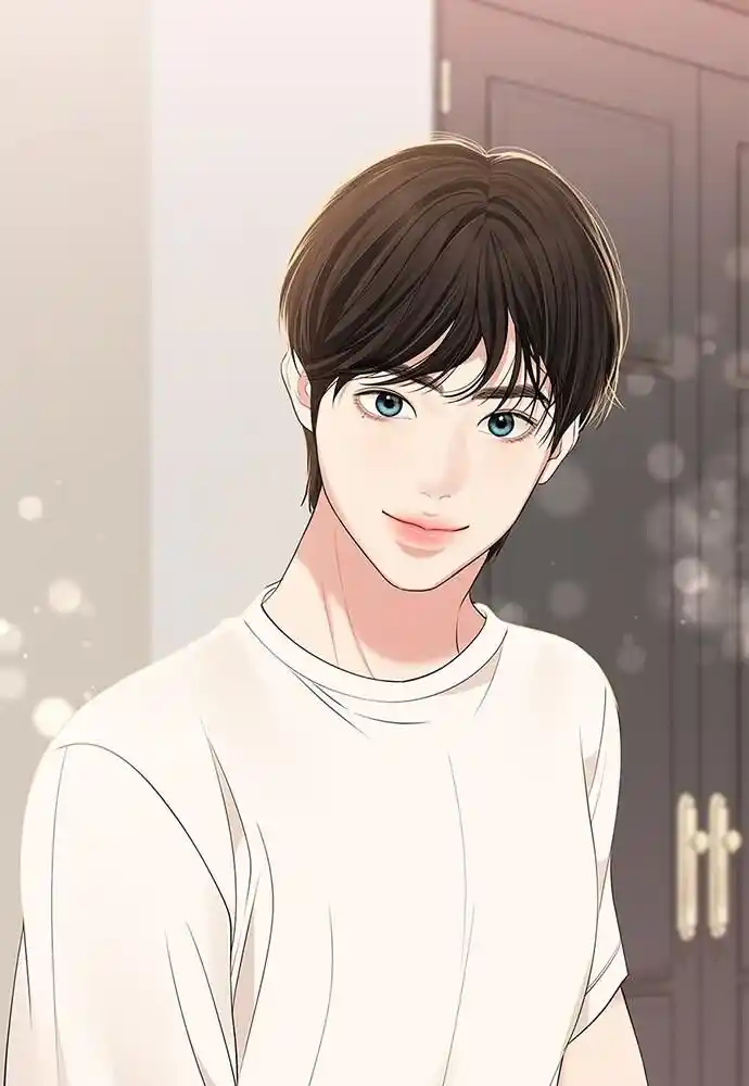 To You Who Swallowed a Star Ch.105