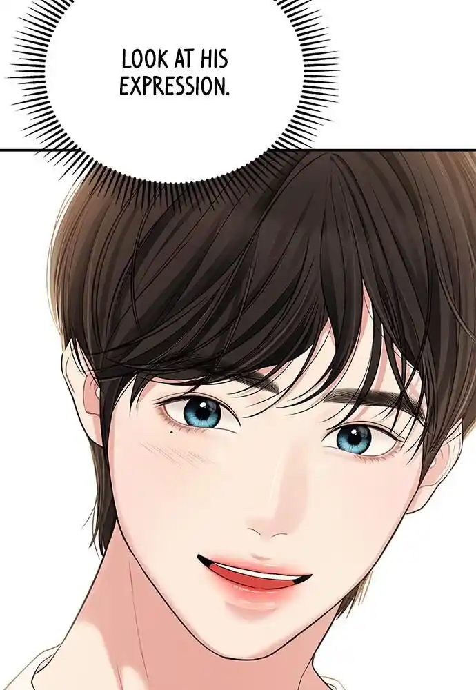 To You Who Swallowed a Star Ch.105