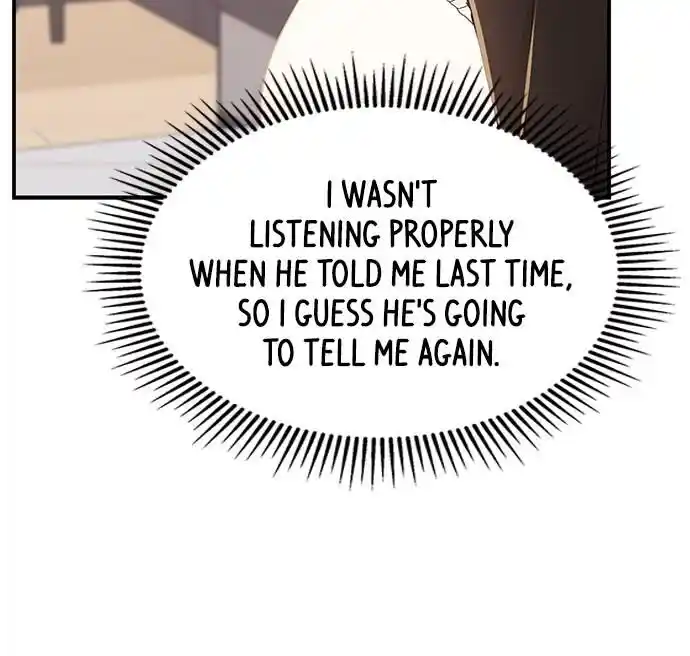 To You Who Swallowed a Star Ch.105