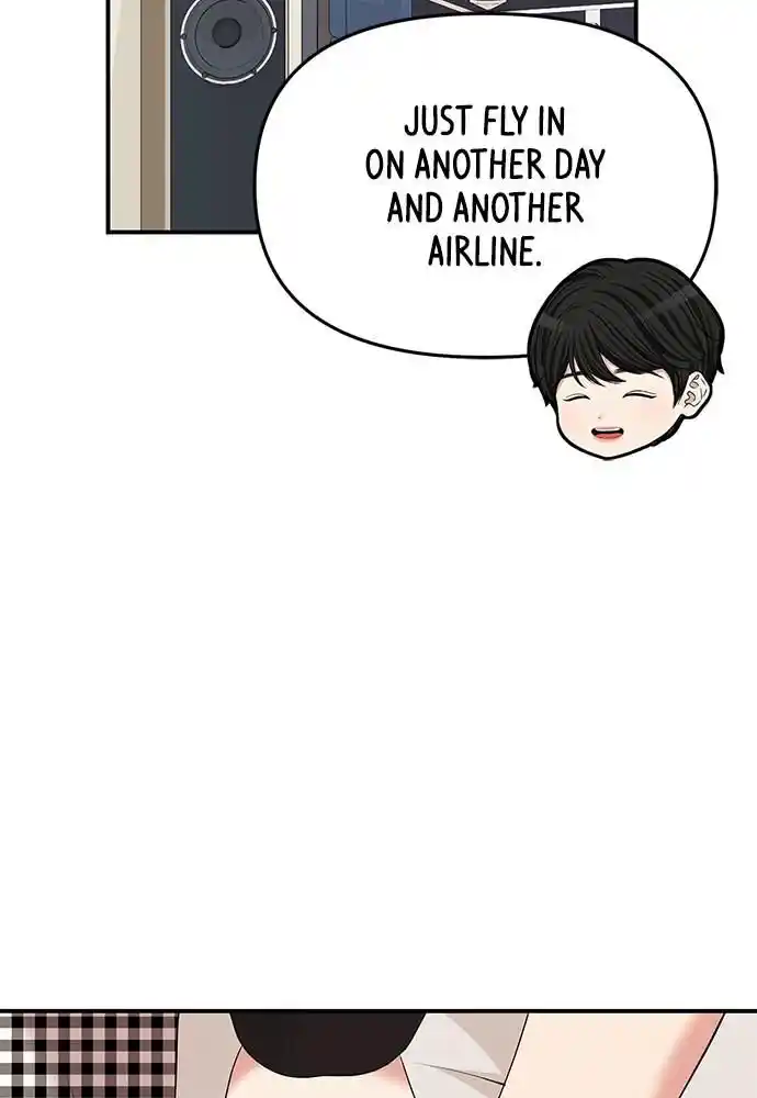 To You Who Swallowed a Star Ch.105