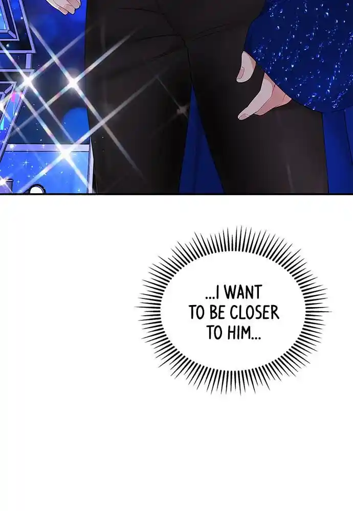 To You Who Swallowed a Star Ch.105