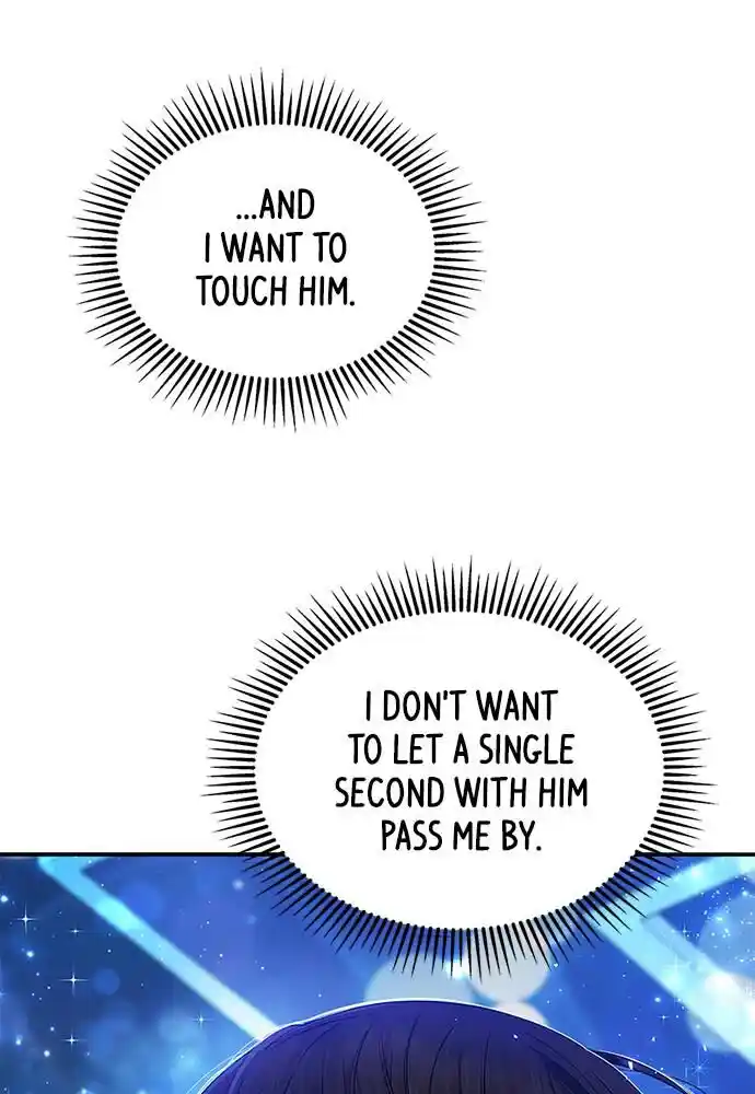 To You Who Swallowed a Star Ch.105