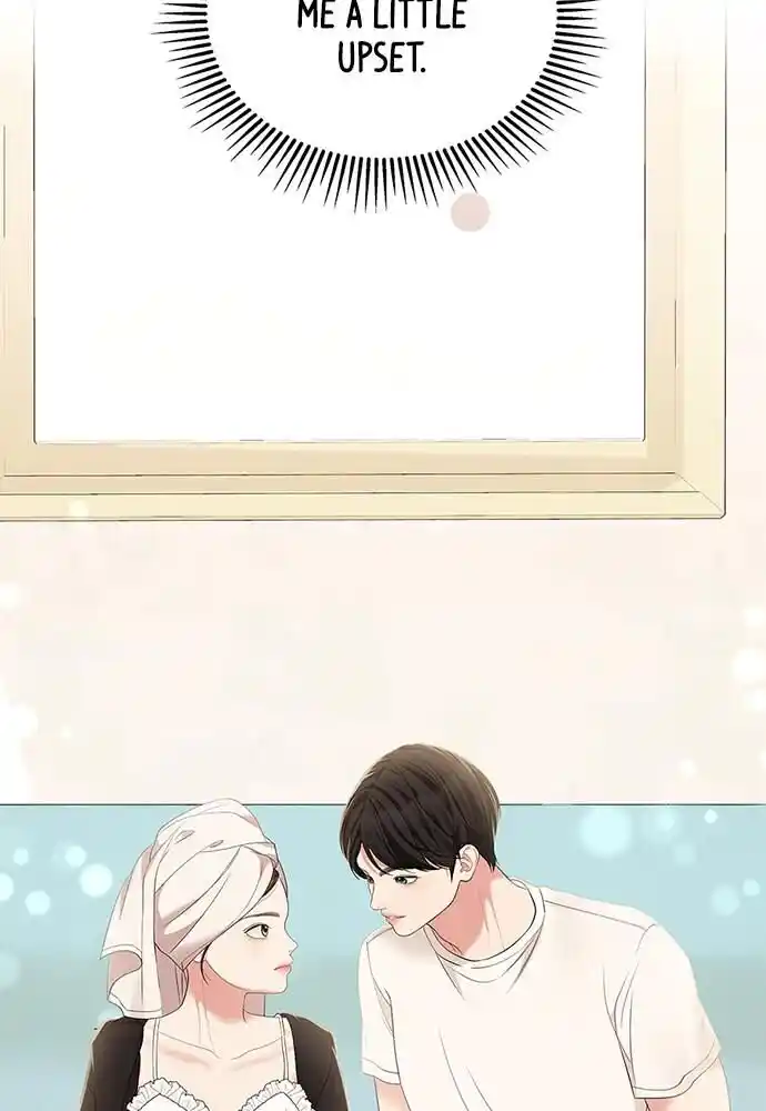 To You Who Swallowed a Star Ch.105