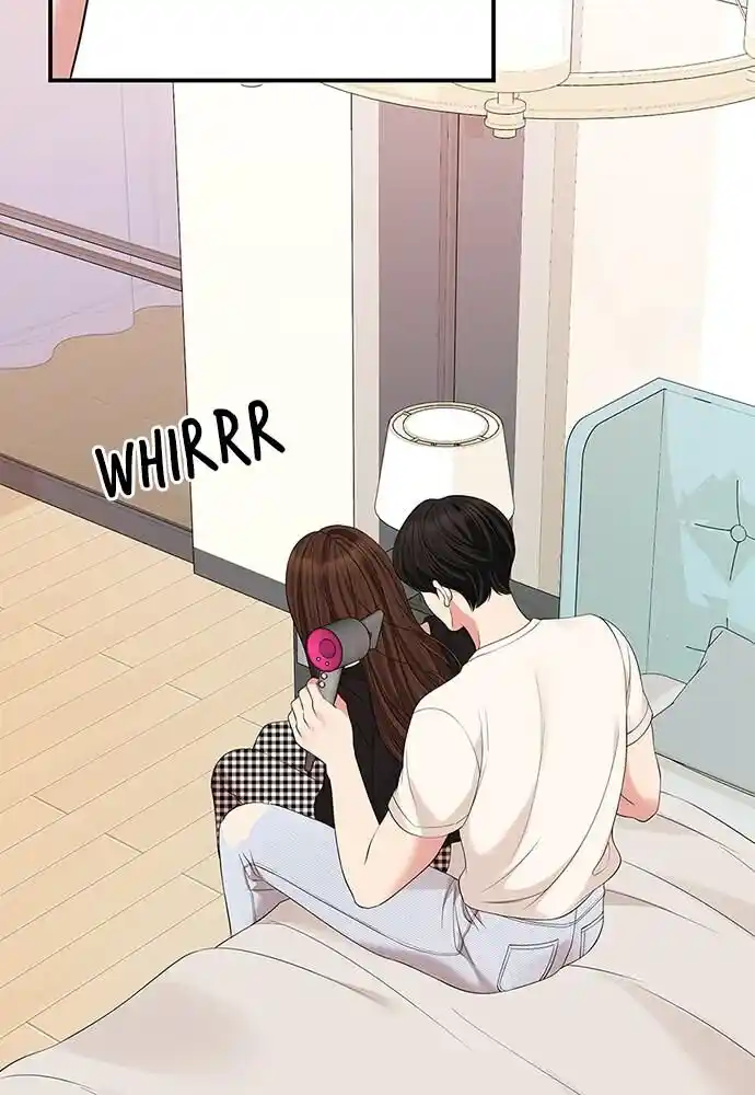 To You Who Swallowed a Star Ch.105