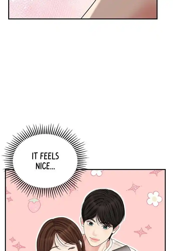 To You Who Swallowed a Star Ch.105