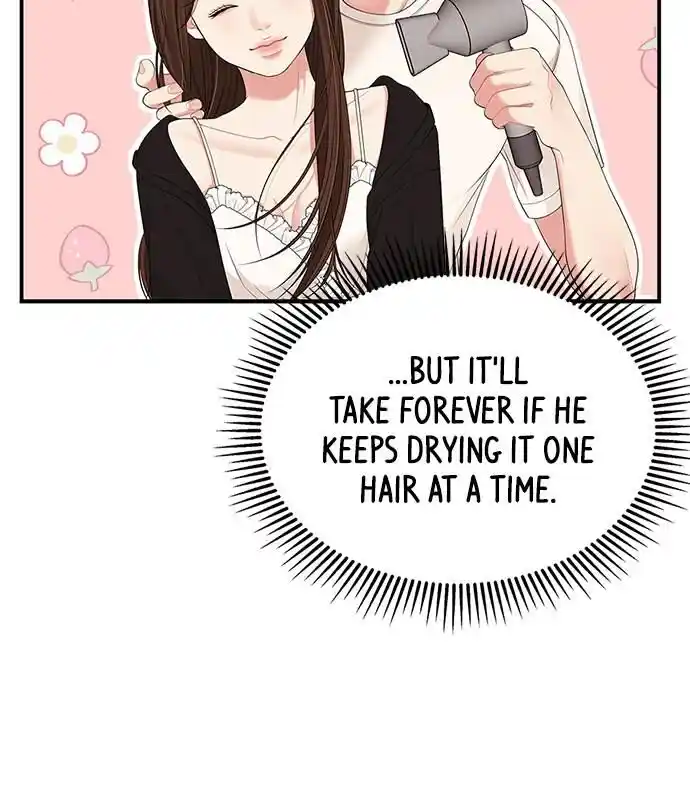 To You Who Swallowed a Star Ch.105