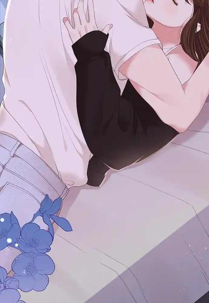 To You Who Swallowed a Star Ch.105