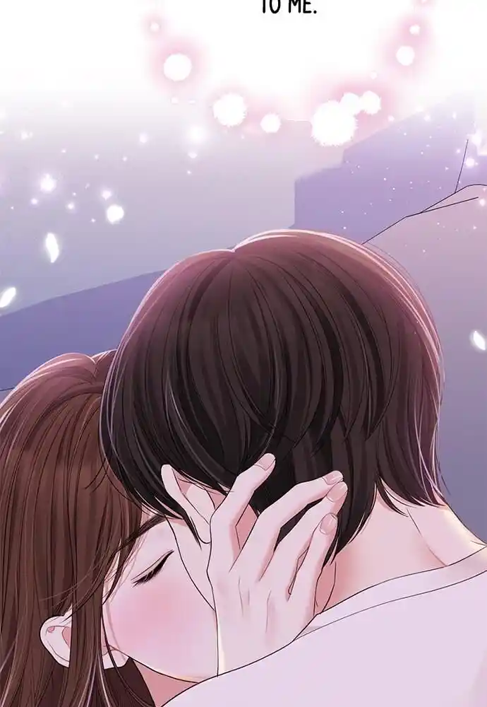 To You Who Swallowed a Star Ch.105