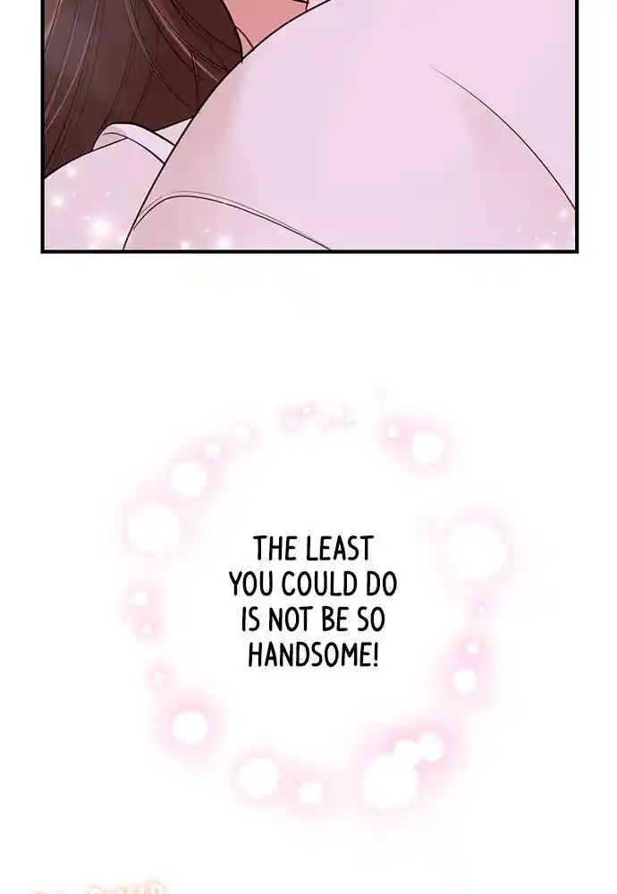 To You Who Swallowed a Star Ch.105