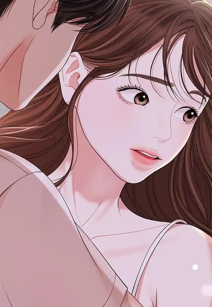 To You Who Swallowed a Star Ch.105