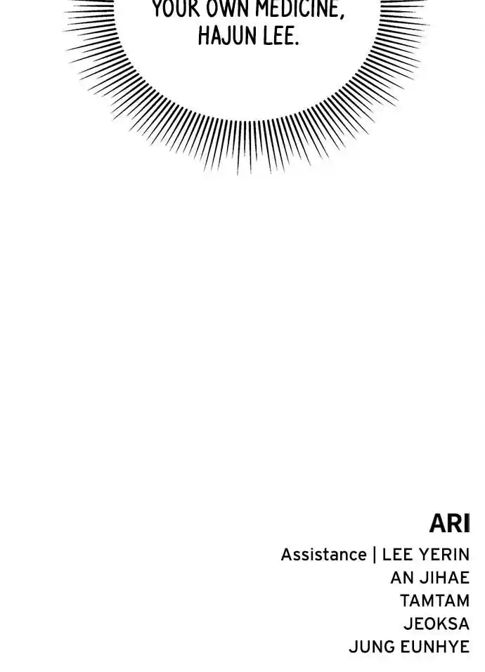 To You Who Swallowed a Star Ch.105