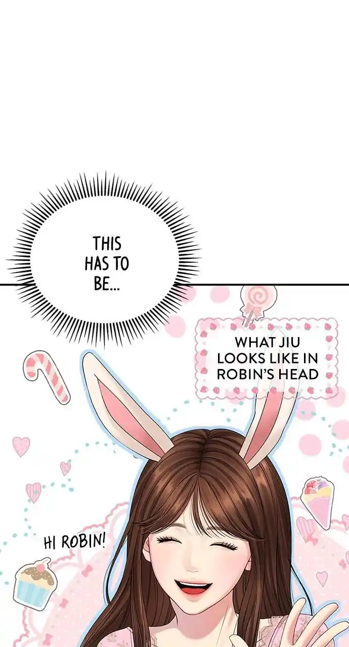 To You Who Swallowed a Star Ch.106