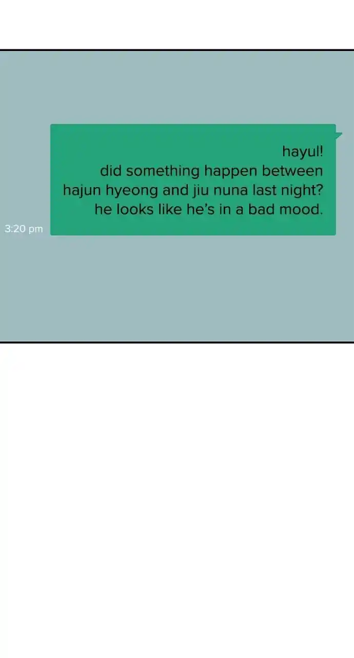 To You Who Swallowed a Star Ch.106