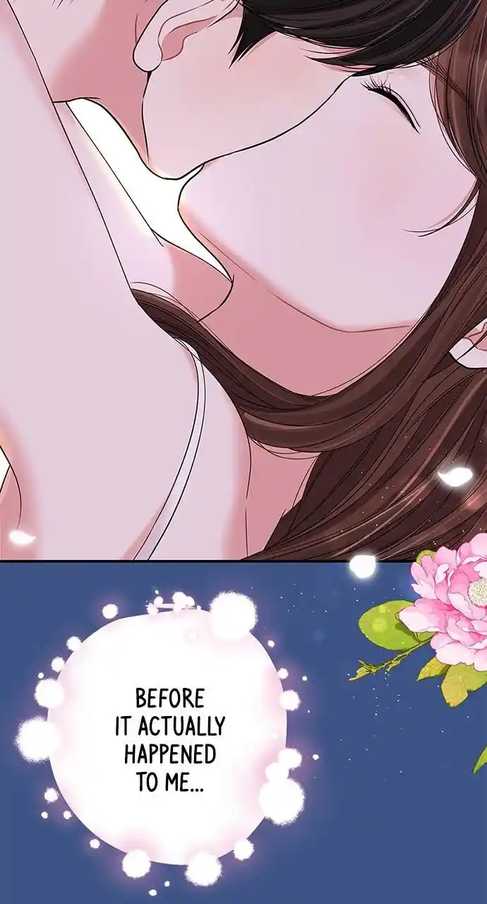 To You Who Swallowed a Star Ch.106