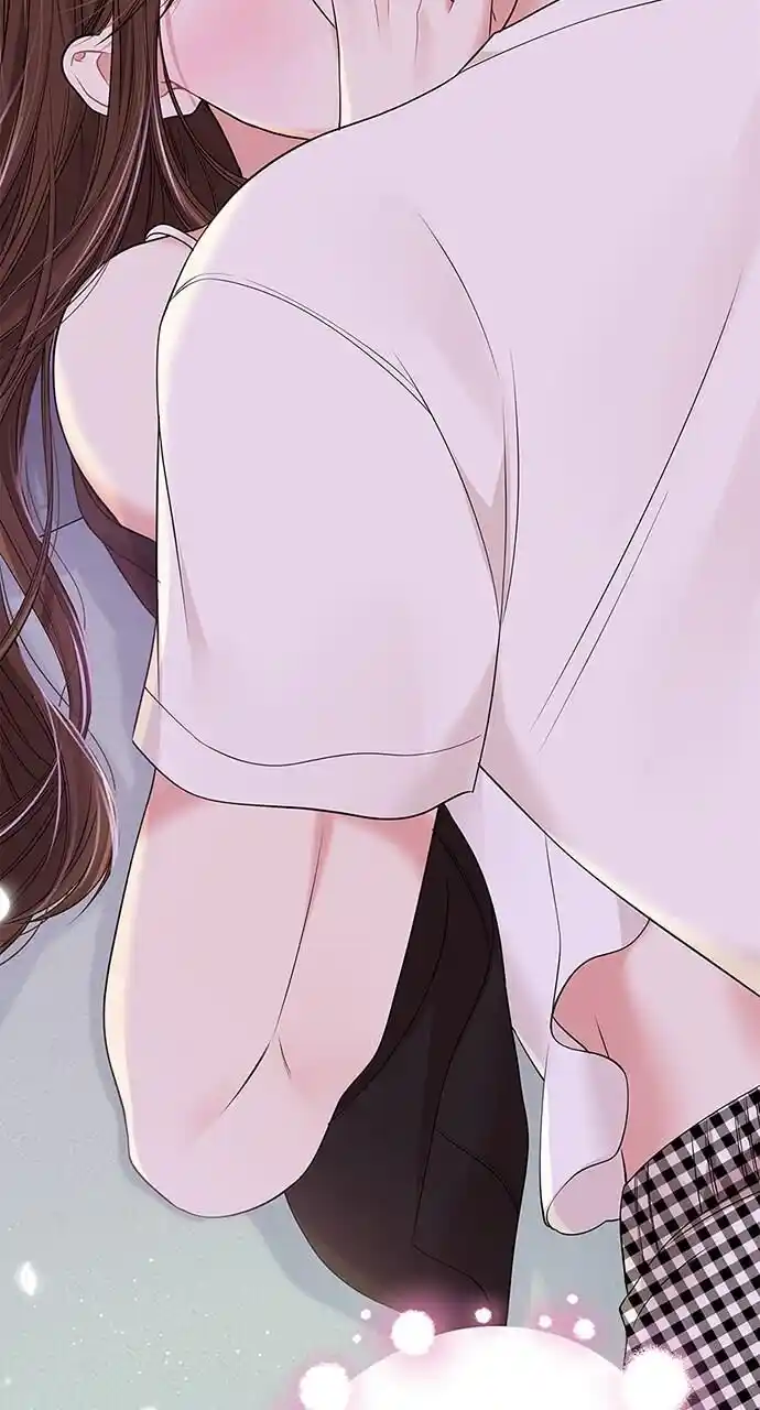 To You Who Swallowed a Star Ch.106