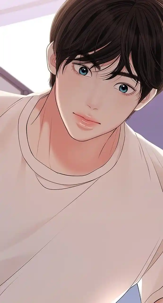 To You Who Swallowed a Star Ch.106