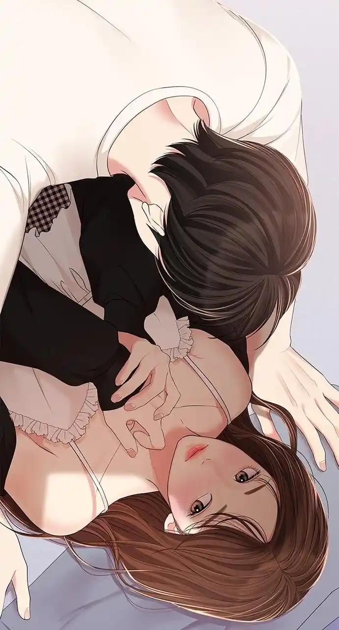 To You Who Swallowed a Star Ch.106