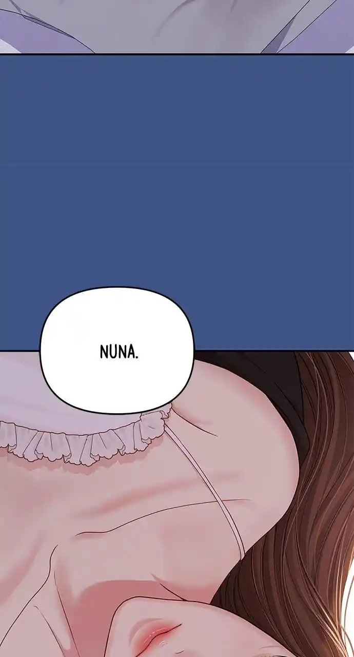 To You Who Swallowed a Star Ch.106