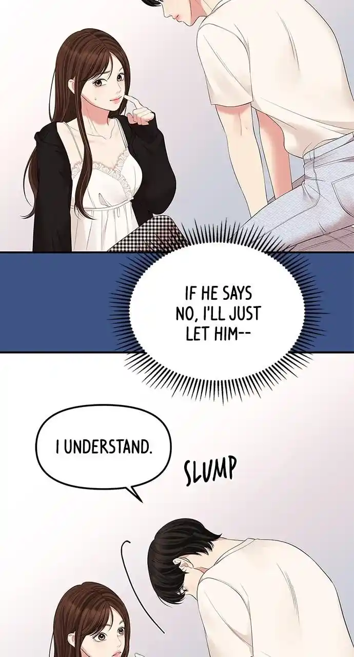 To You Who Swallowed a Star Ch.106