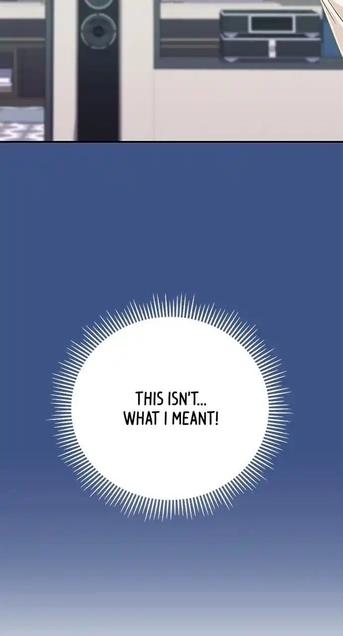 To You Who Swallowed a Star Ch.106