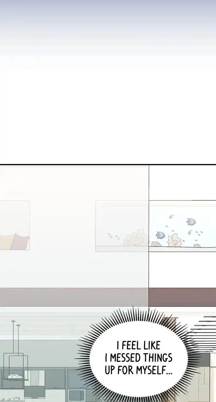 To You Who Swallowed a Star Ch.106