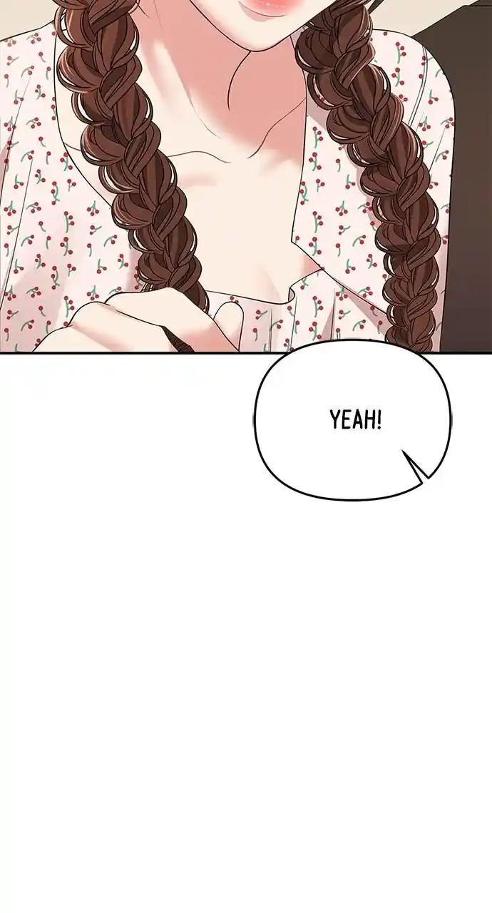 To You Who Swallowed a Star Ch.106