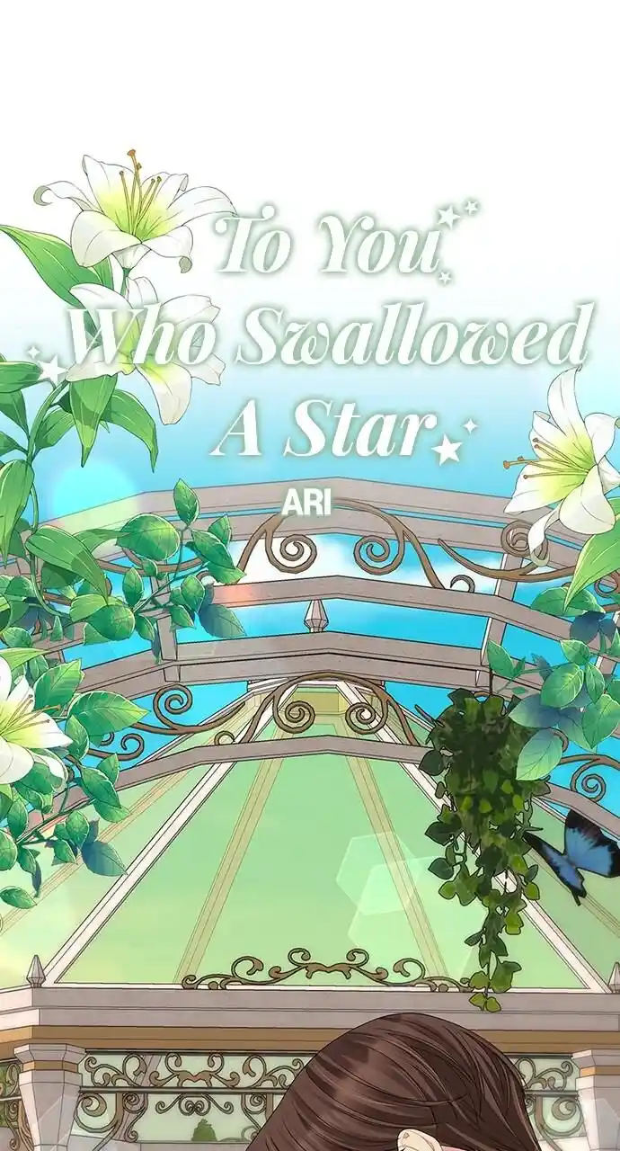 To You Who Swallowed a Star Ch.106