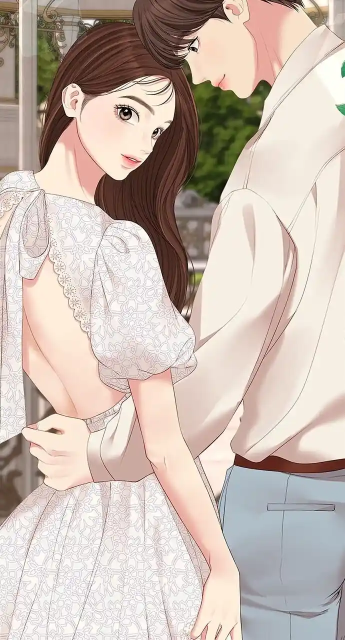 To You Who Swallowed a Star Ch.106