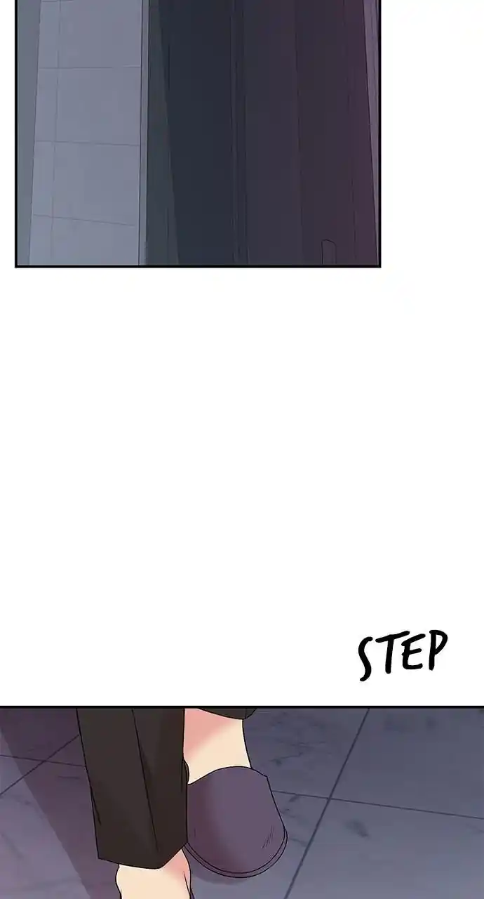 To You Who Swallowed a Star Ch.106