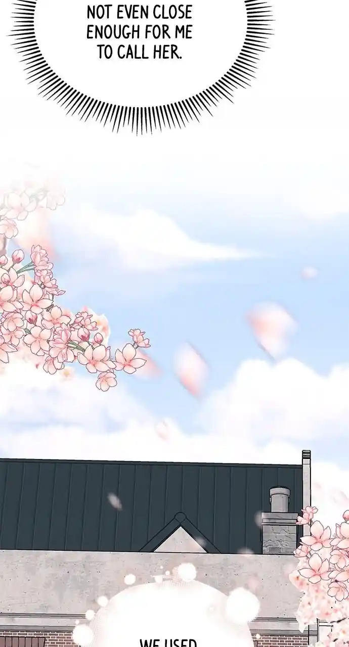 To You Who Swallowed a Star Ch.106