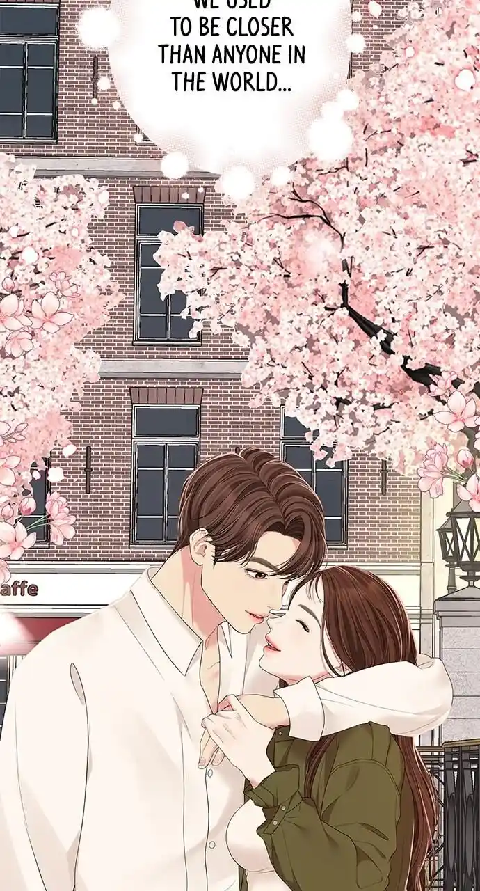 To You Who Swallowed a Star Ch.106