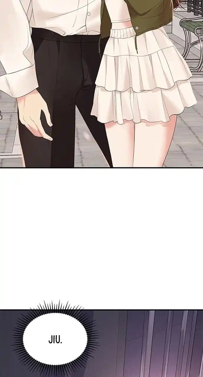 To You Who Swallowed a Star Ch.106