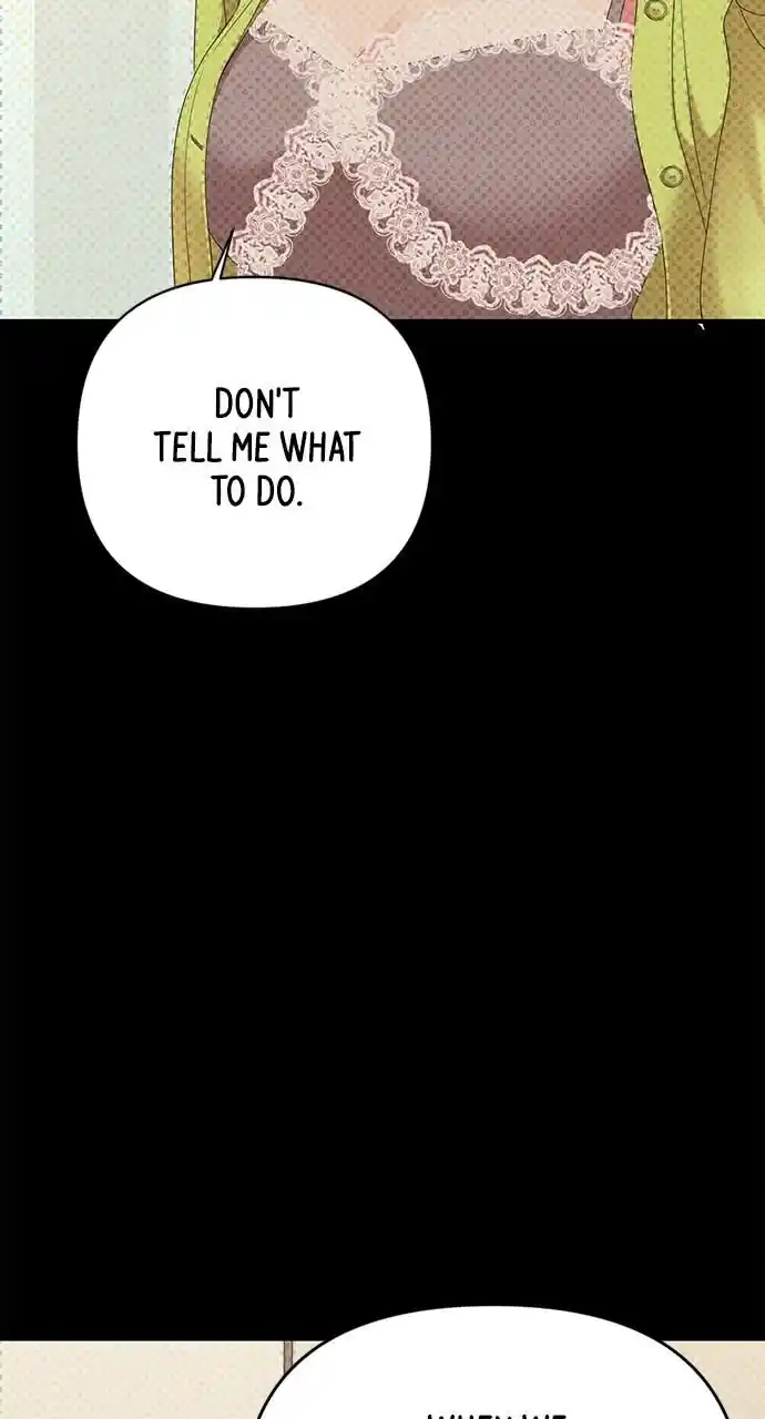 To You Who Swallowed a Star Ch.106