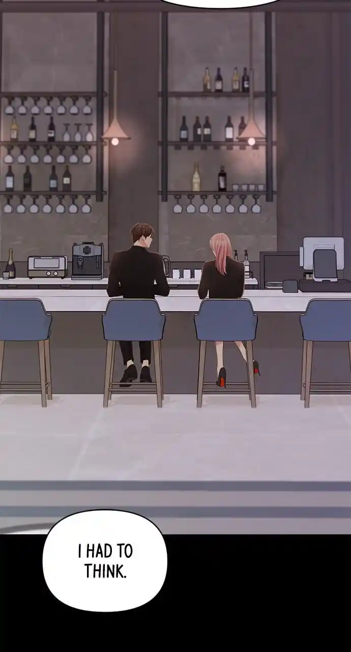 To You Who Swallowed a Star Ch.106